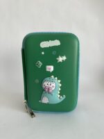 مقلمة صلبة ثيم الديناصور