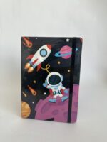 دفتر الفضاء