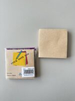 نوتات مخططه وغير مخططه
