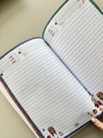 ⁦دفتر لغتي العربية وديني الجميل📖✏️⁩ - الصورة ⁦2⁩