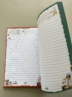 ⁦دفتر مدرسي (أولاد)⁩ - الصورة ⁦4⁩