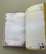 ⁦دفتر مدرسي  (بنات)⁩ - الصورة ⁦2⁩