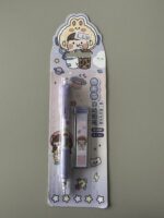 ⁦اقلام رصاص + رصاص⁩ - الصورة ⁦3⁩