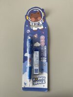 ⁦اقلام رصاص + رصاص⁩ - الصورة ⁦2⁩