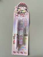 اقلام رصاص + رصاص