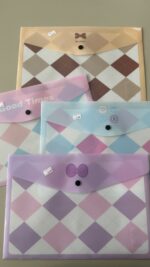 ⁦مجموعة ملفات (٤ حبات ) بثيمات متنوعه⁩ - الصورة ⁦2⁩