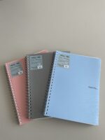 دفاتر جامعية A4