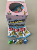 بوكس البوكيمون