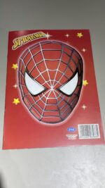 ⁦دفتر تلوين اولاد ( SPIDER-MAN )⁩ - الصورة ⁦4⁩