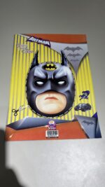 ⁦دفتر تلوين اولاد ( BATMAN )⁩ - الصورة ⁦3⁩