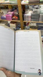 ⁦دفتر لغة انجليزية ( I like English ) 📔⁩ - الصورة ⁦2⁩