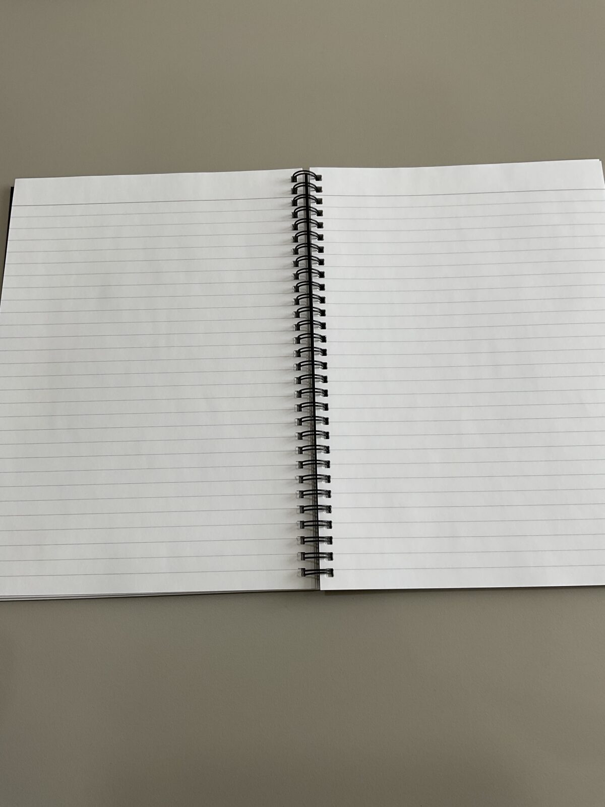 ⁦دفتر ملاحظات جامعي⁩ - الصورة ⁦2⁩