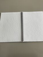 ⁦دفتر ملاحظات جامعي⁩ - الصورة ⁦2⁩