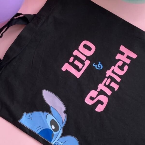 حقيبة stitch 1