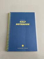 دفتر ملاحظات