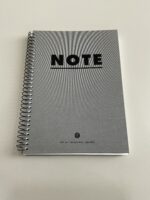 دفتر ملاحظات جامعي