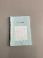 دفتر ملاحظات (1/2)