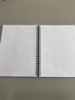 ⁦دفتر ملاحظات جامعي⁩ - الصورة ⁦2⁩