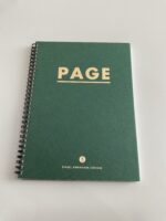 دفتر ملاحظات جامعي