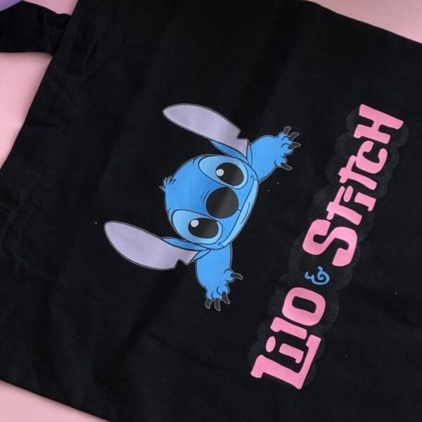 حقيبة stitch 3