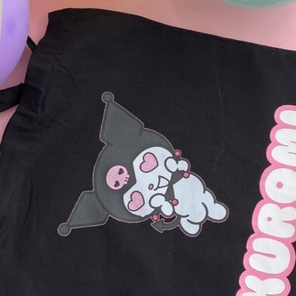 حقيبة Kuromi 1