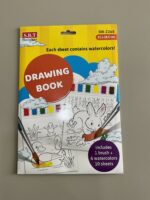 رسومات تلوين بالفرشاة