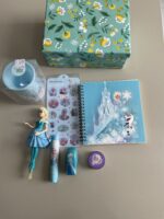 ⁦بوكس هدية فروزن⁩ - الصورة ⁦2⁩