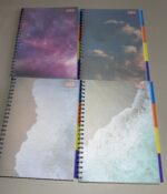 دفاتر جامعية