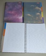 ⁦دفاتر جامعية⁩ - الصورة ⁦2⁩