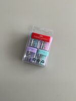 مجموعة برايات من فيبركاستل