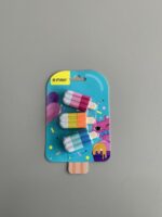 محايات بشكل الايسكريم