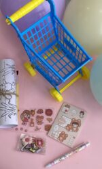 ⁦عربة تسوق⁩ - الصورة ⁦2⁩