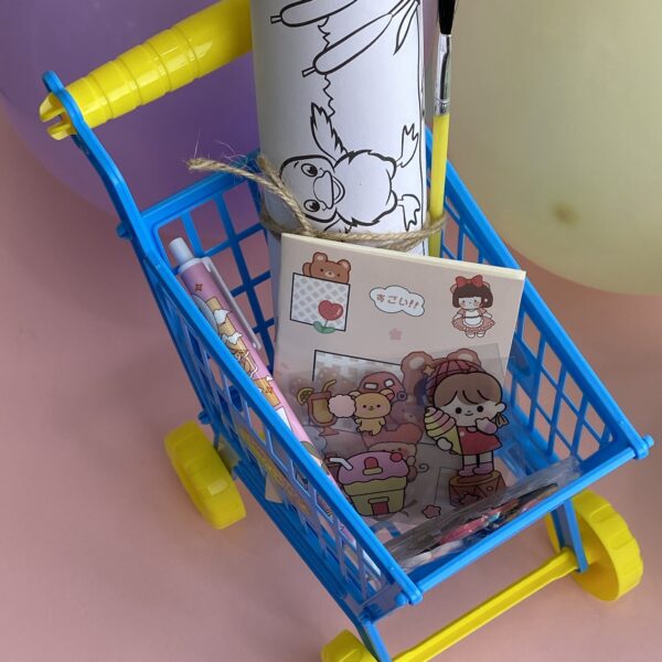 عربة تسوق