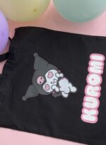 حقيبة يد كرومي