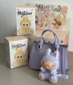 ⁦Labubu have a seat⁩ - الصورة ⁦2⁩