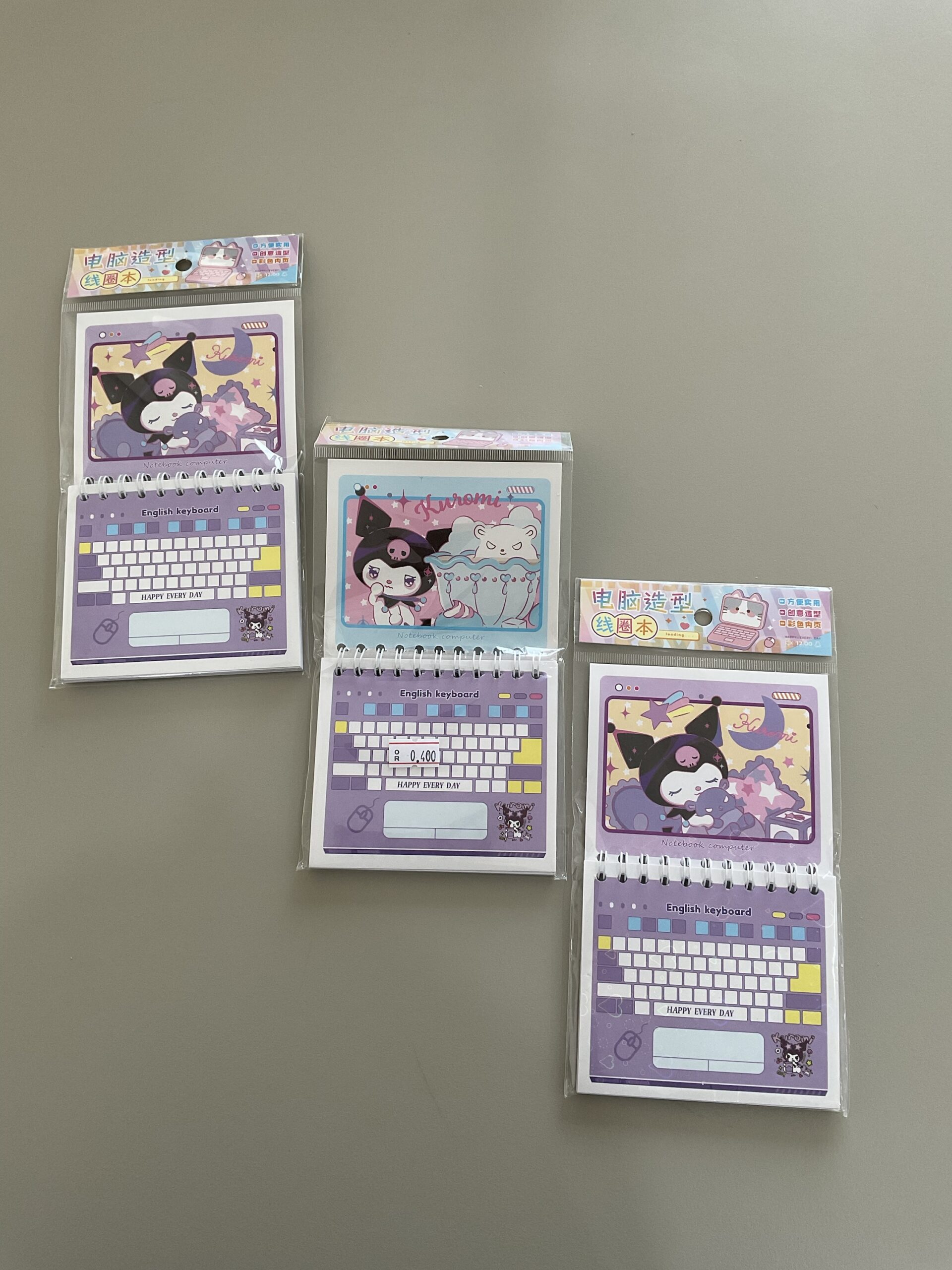 img_1704 نوت شخصية كرومي - الصورة 1