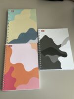 دفاتر جامعية