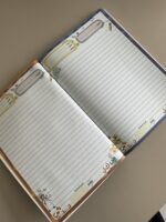 ⁦دفتر احب لغتي و ديني حياتي⁩ - الصورة ⁦3⁩
