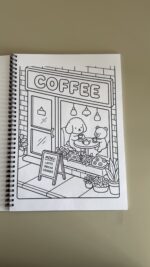 ⁦دفتر تلوين 92⁩ - الصورة ⁦2⁩