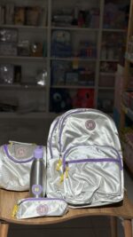 حقيبة مدرسية للبنات