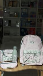 حقيبة مدرسية للبنات
